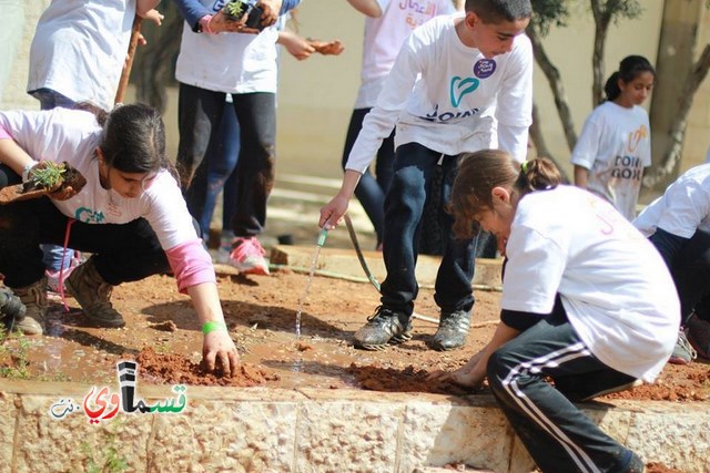 جمعية الروح الطيبة تختتم يوم الأعمال الخيرة بمشاركة 830 الف متطوع